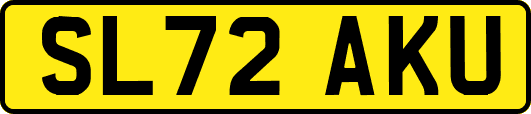 SL72AKU