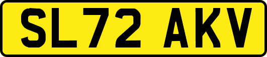 SL72AKV