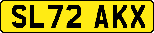 SL72AKX