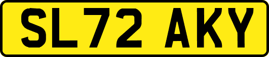 SL72AKY