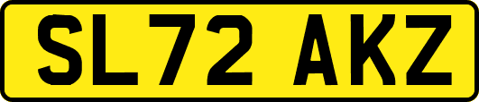 SL72AKZ