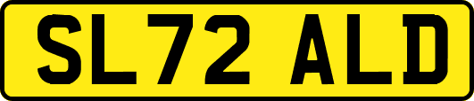 SL72ALD