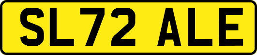 SL72ALE