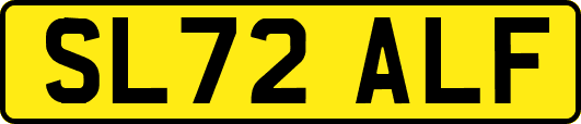 SL72ALF