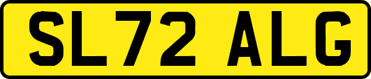 SL72ALG
