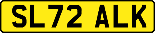SL72ALK