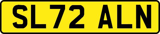 SL72ALN