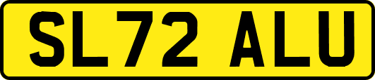 SL72ALU