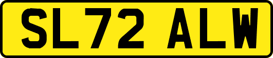 SL72ALW