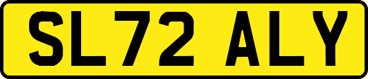SL72ALY