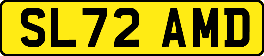SL72AMD