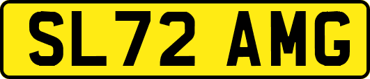 SL72AMG
