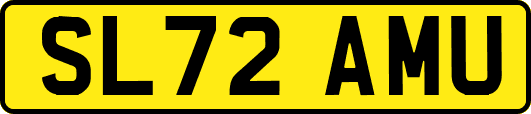 SL72AMU