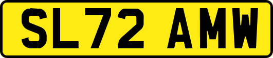 SL72AMW