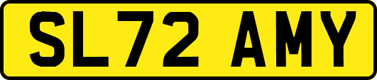 SL72AMY