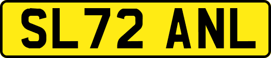 SL72ANL