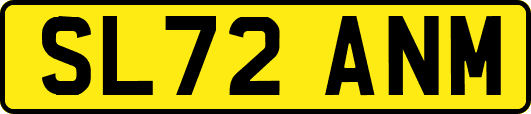 SL72ANM
