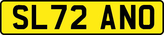 SL72ANO