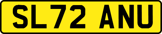 SL72ANU