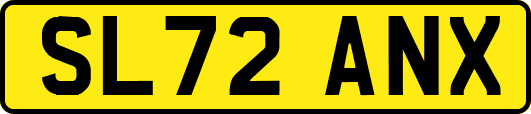SL72ANX