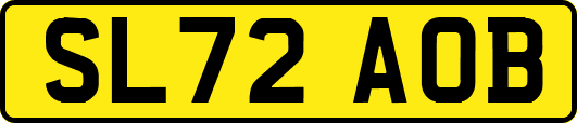 SL72AOB