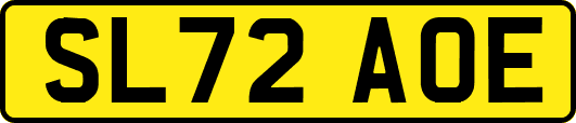 SL72AOE