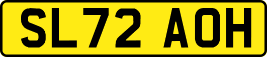 SL72AOH