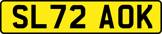 SL72AOK