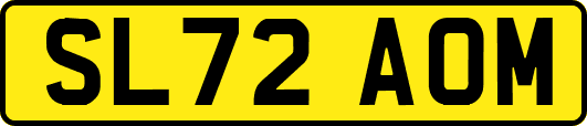 SL72AOM