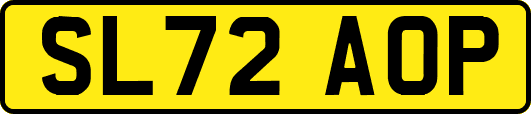 SL72AOP