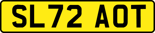 SL72AOT