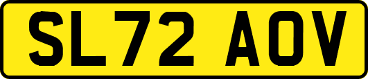 SL72AOV