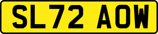 SL72AOW