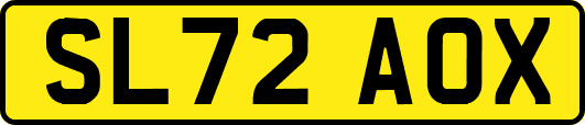 SL72AOX