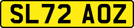 SL72AOZ