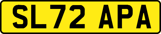 SL72APA