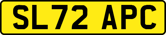 SL72APC