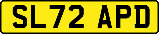 SL72APD