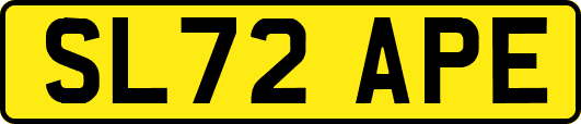 SL72APE