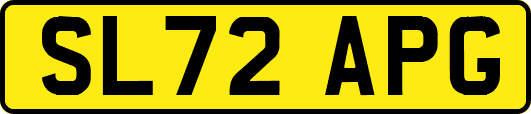 SL72APG