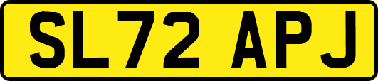 SL72APJ