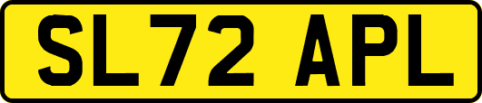 SL72APL