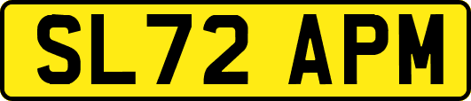 SL72APM