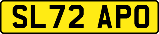 SL72APO