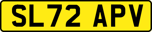SL72APV
