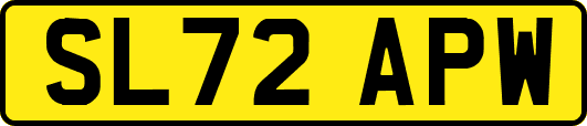 SL72APW