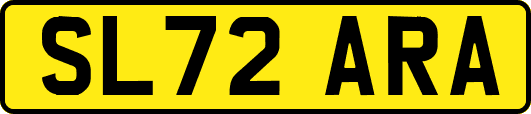 SL72ARA