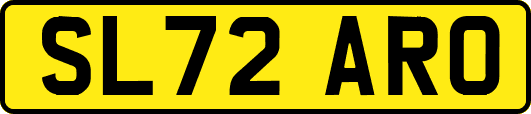 SL72ARO