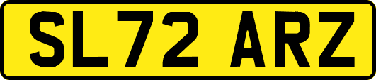 SL72ARZ