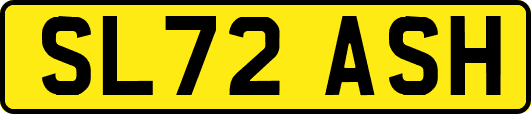 SL72ASH